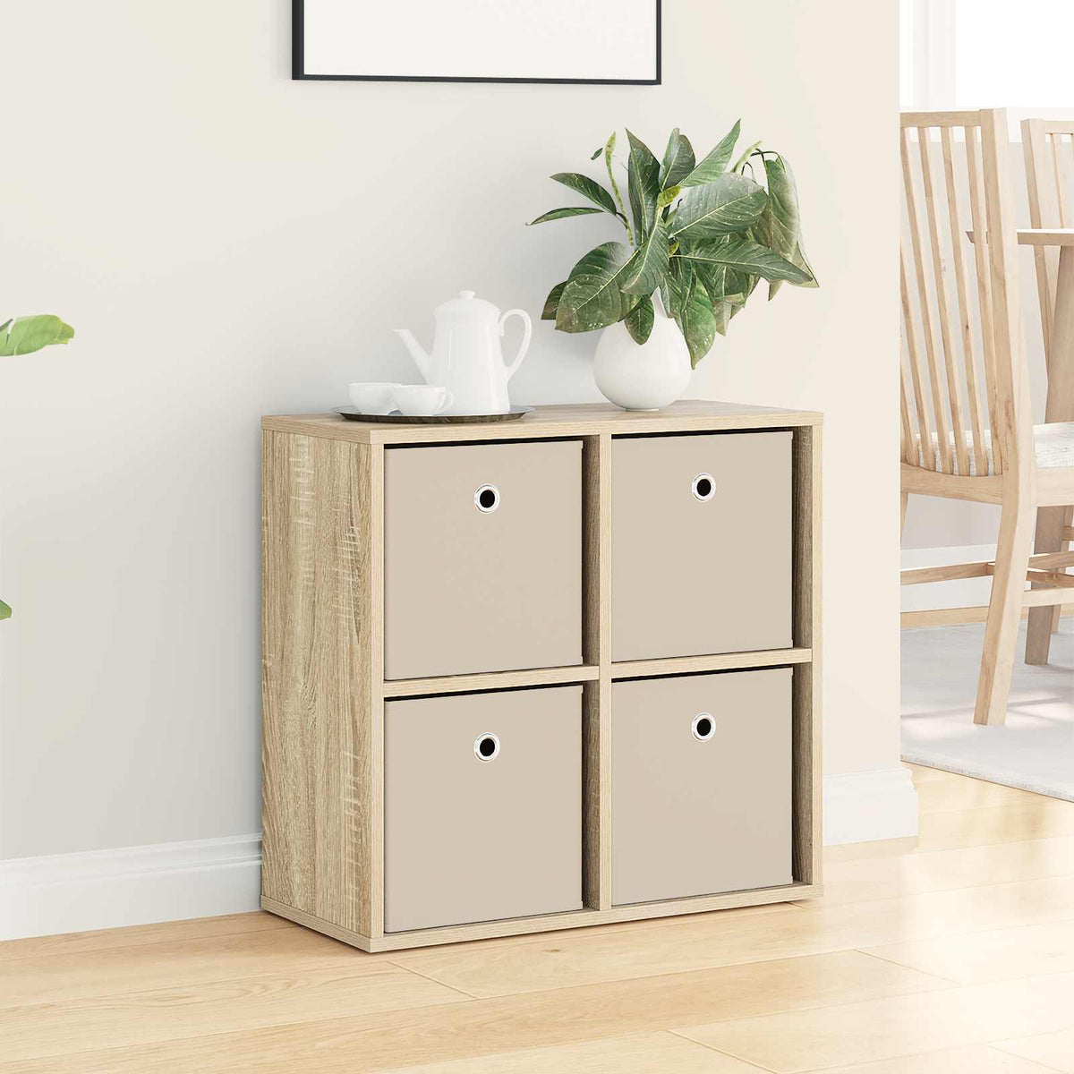 Sideboard Sonoma eg 59,5 x 27 x 57 cm
