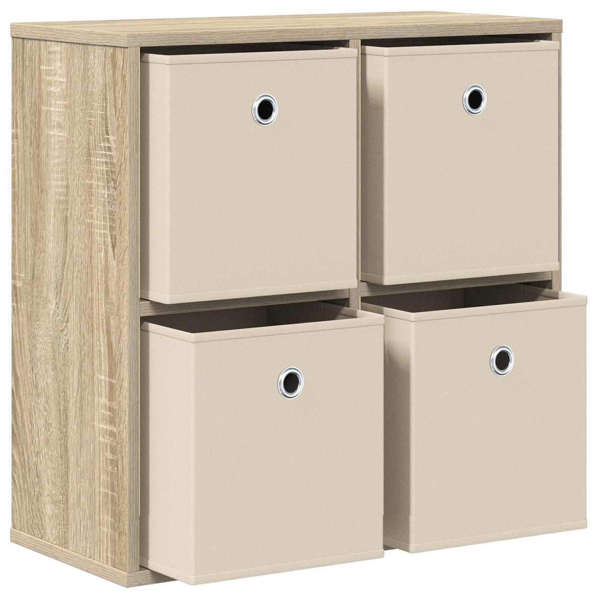 Sideboard Sonoma eg 59,5 x 27 x 57 cm