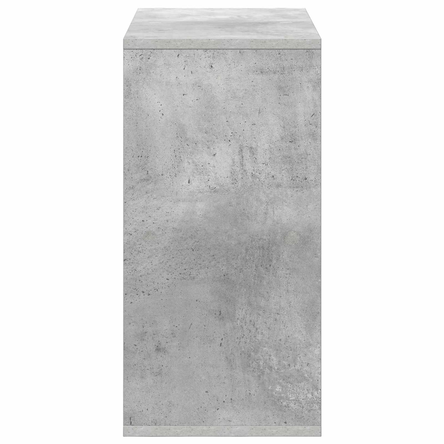 Sideboard Beton Grå 59,5 x 27 x 57 cm