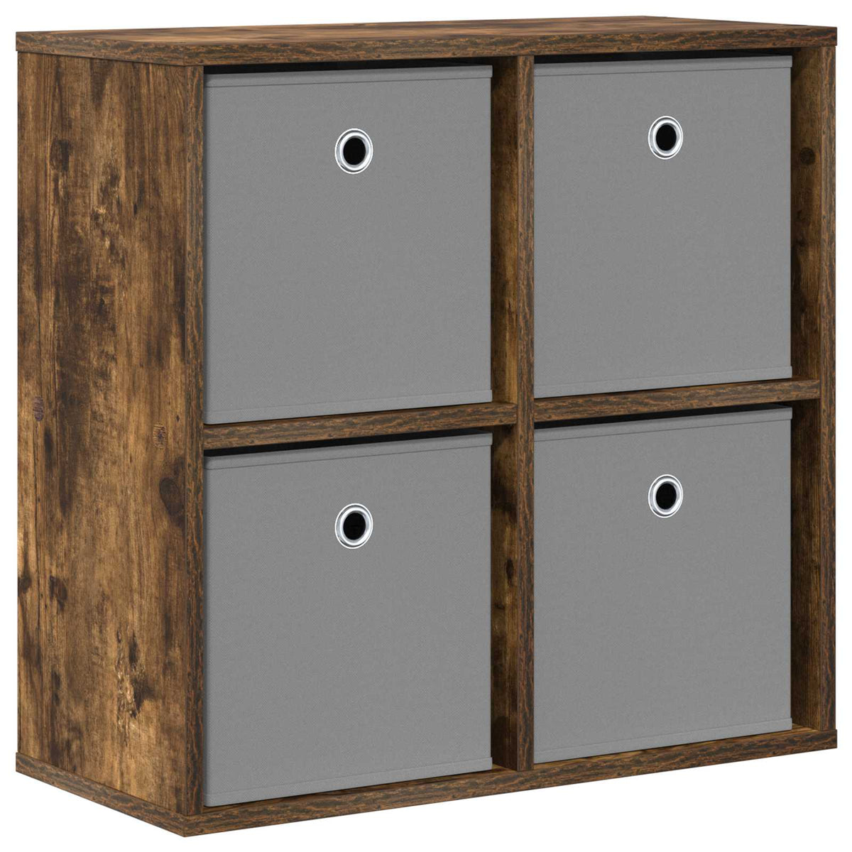 Sideboard Røget eg 59,5 x 27 x 57 cm