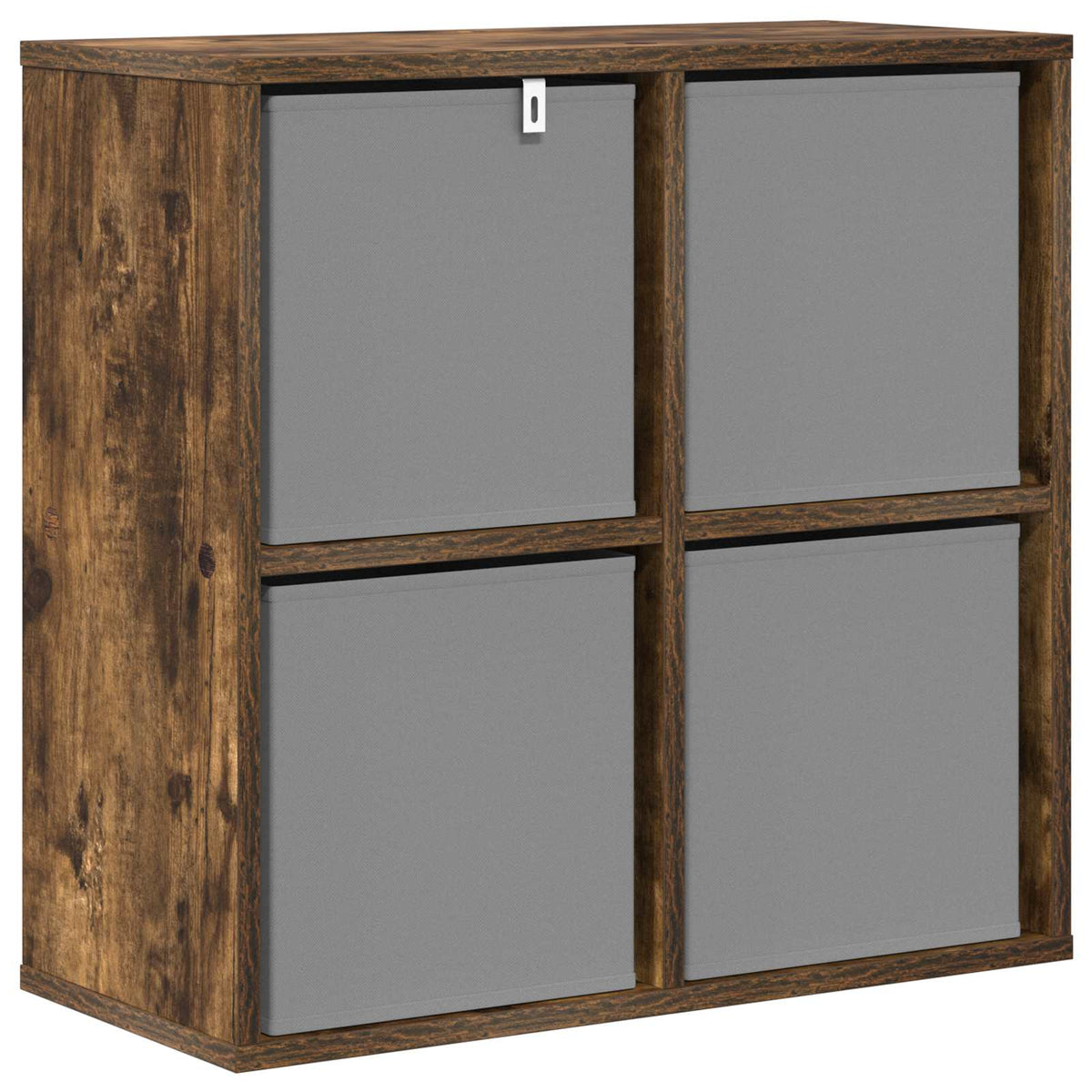 Sideboard Røget eg 59,5 x 27 x 57 cm