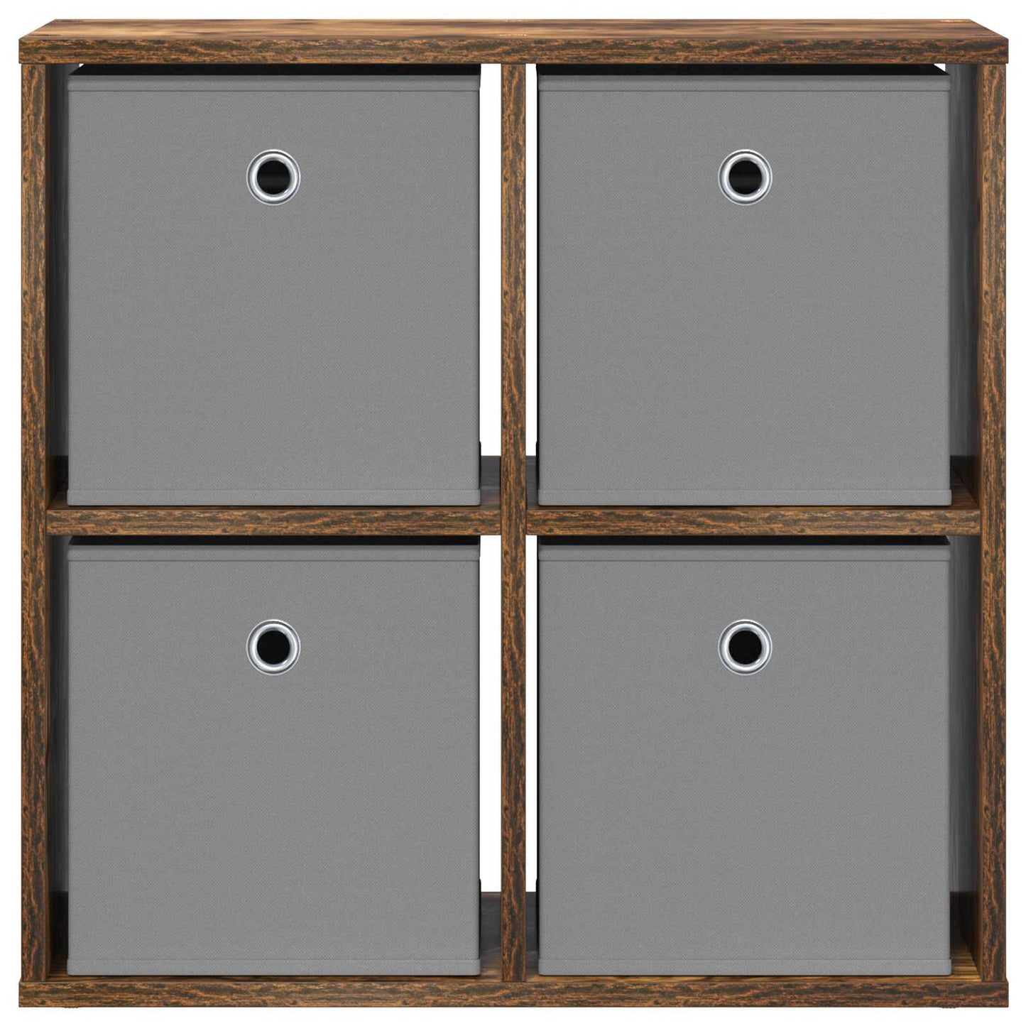 Sideboard Røget eg 59,5 x 27 x 57 cm