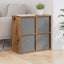 Sideboard Gammelt træ 59,5 x 27 x 57 cm