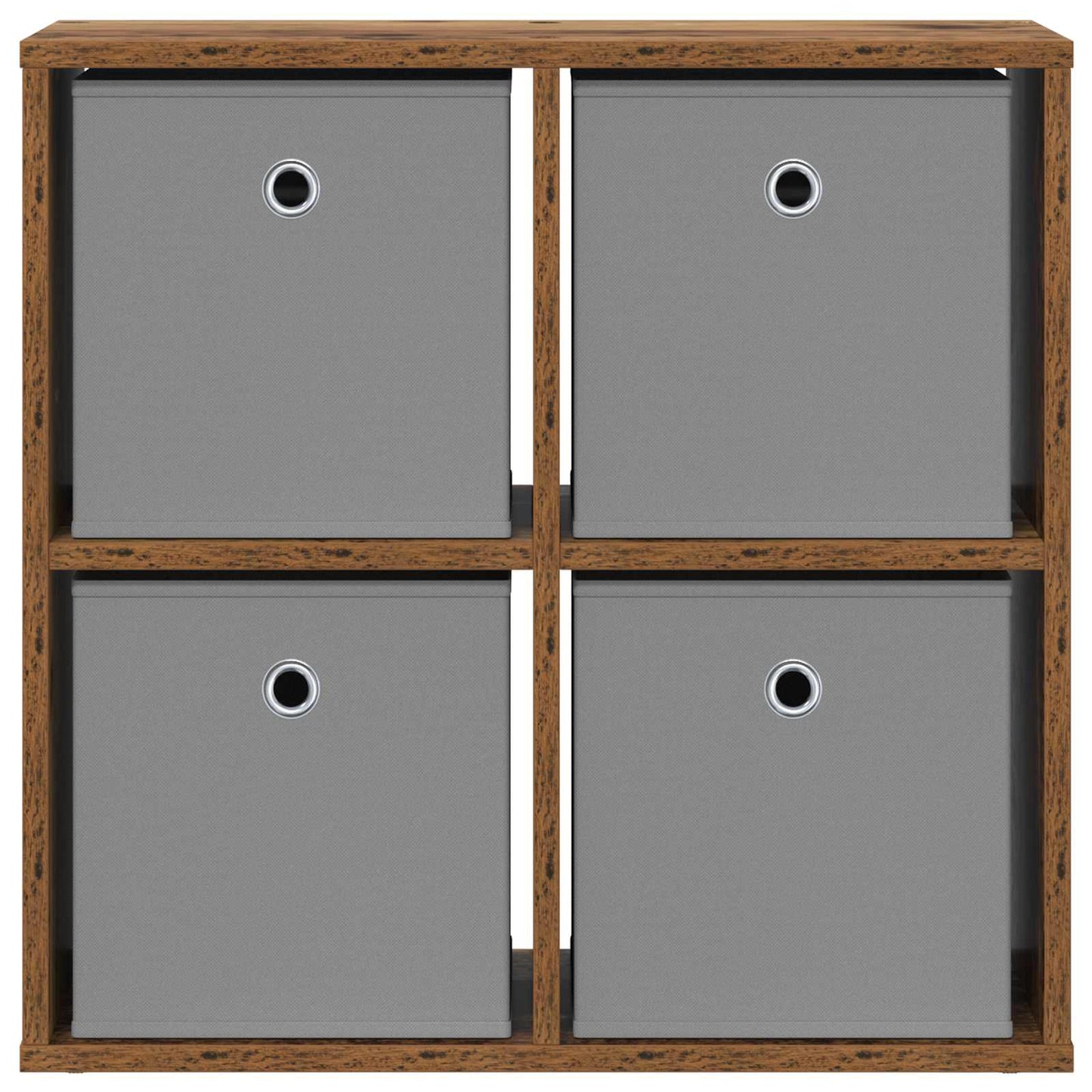 Sideboard Gammelt træ 59,5 x 27 x 57 cm