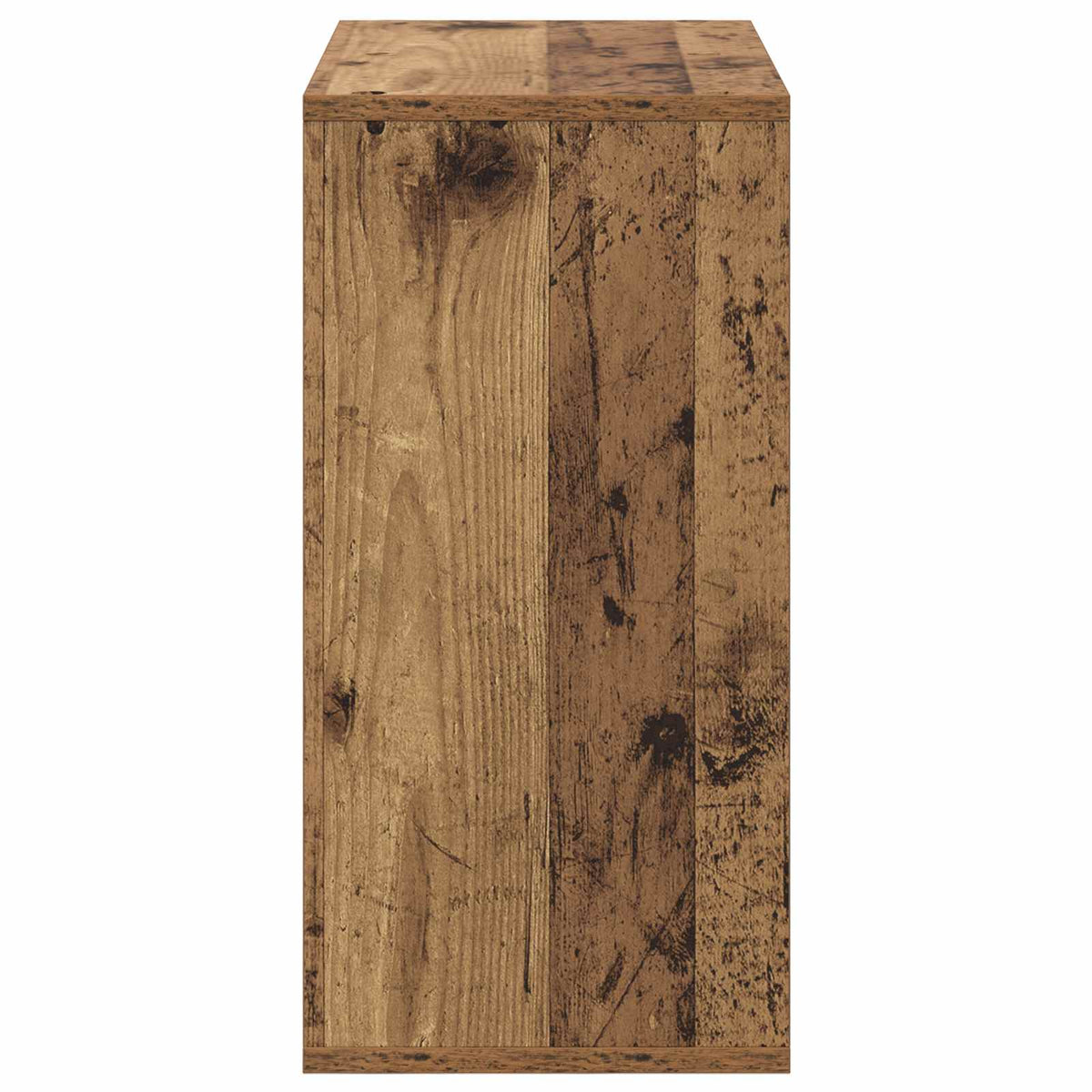 Sideboard Gammelt træ 59,5 x 27 x 57 cm