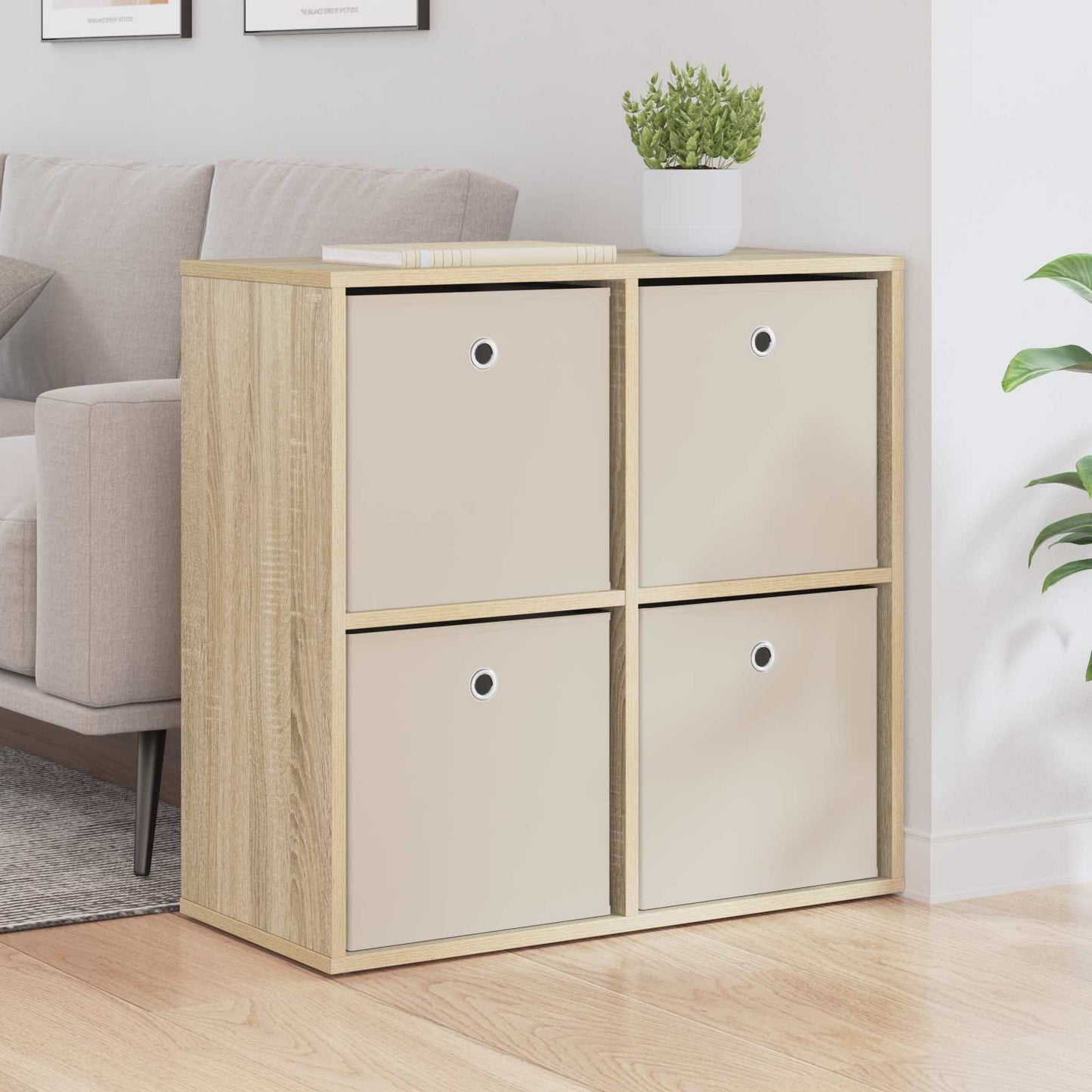 Sideboard Sonoma eg 68,5 x 32 x 67 cm