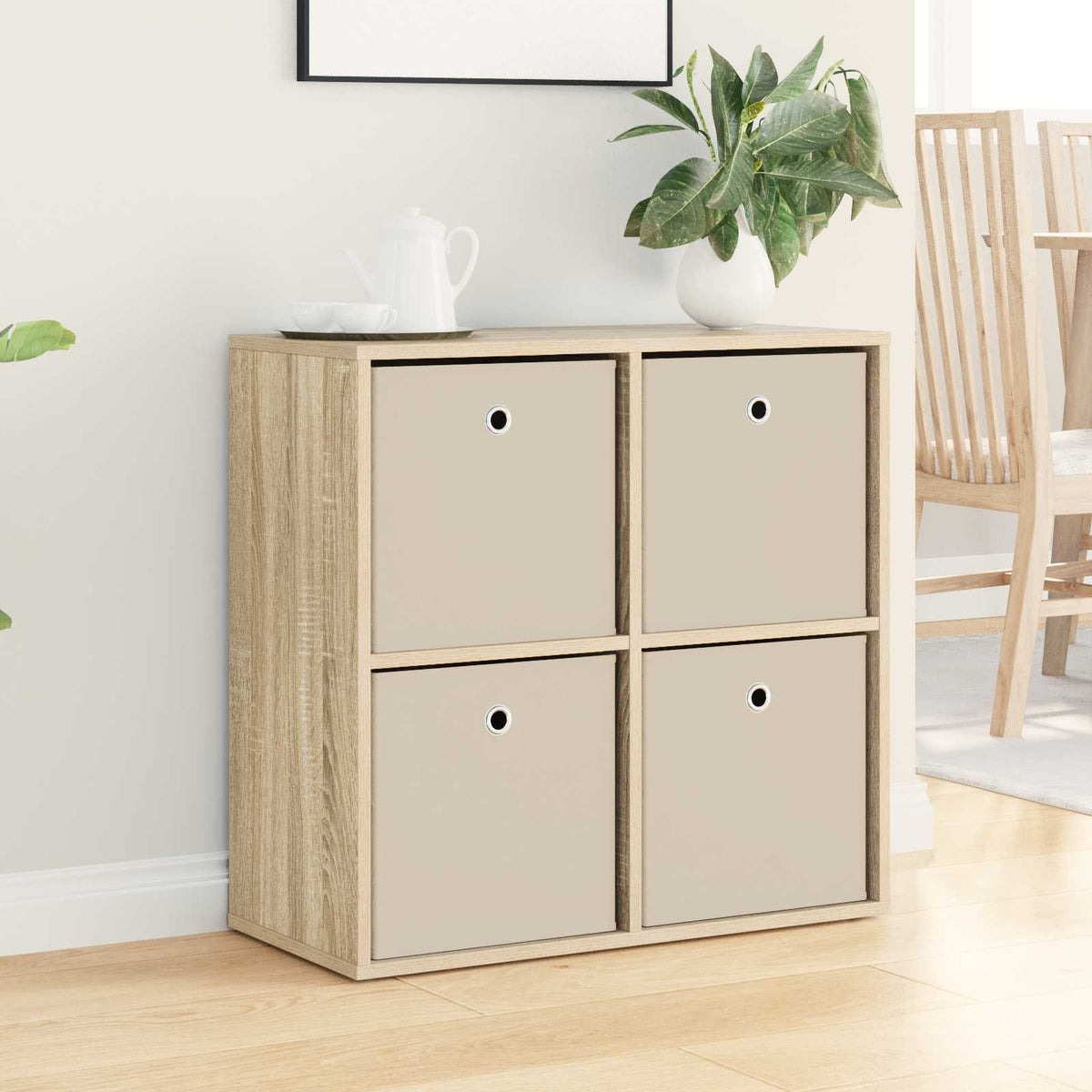 Sideboard Sonoma eg 68,5 x 32 x 67 cm