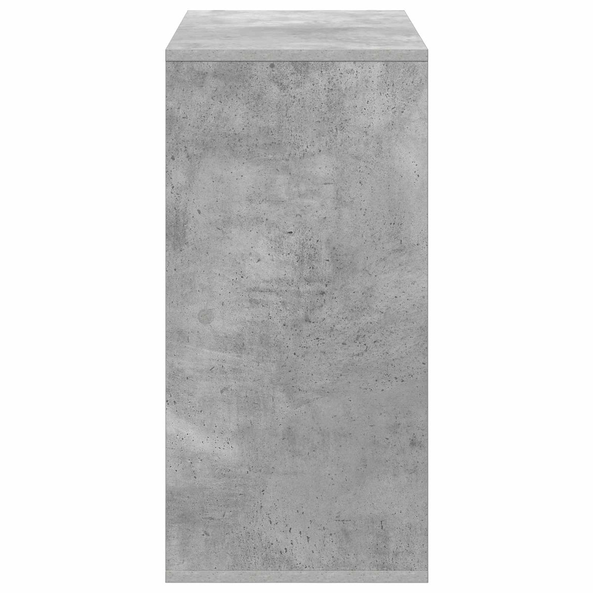 Sideboard Beton Grå 68,5 x 32 x 67 cm