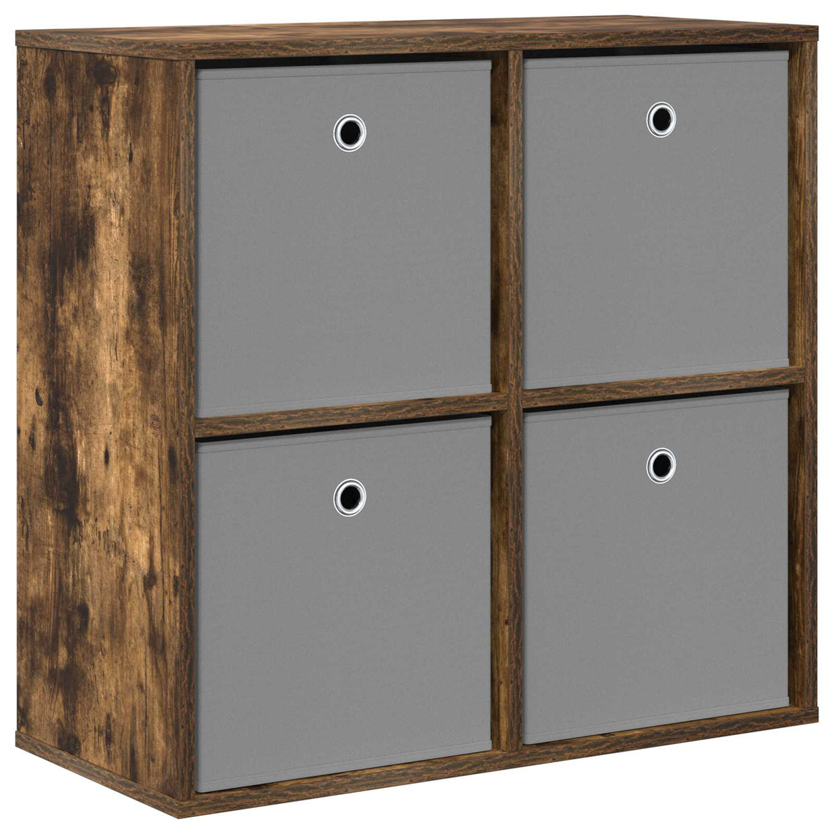 Sideboard Røget eg 68,5 x 32 x 67 cm