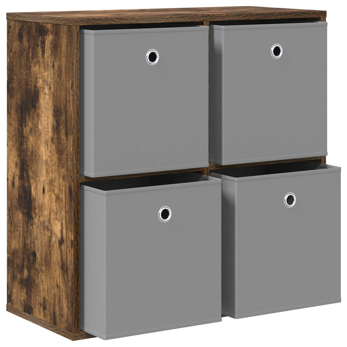 Sideboard Røget eg 68,5 x 32 x 67 cm