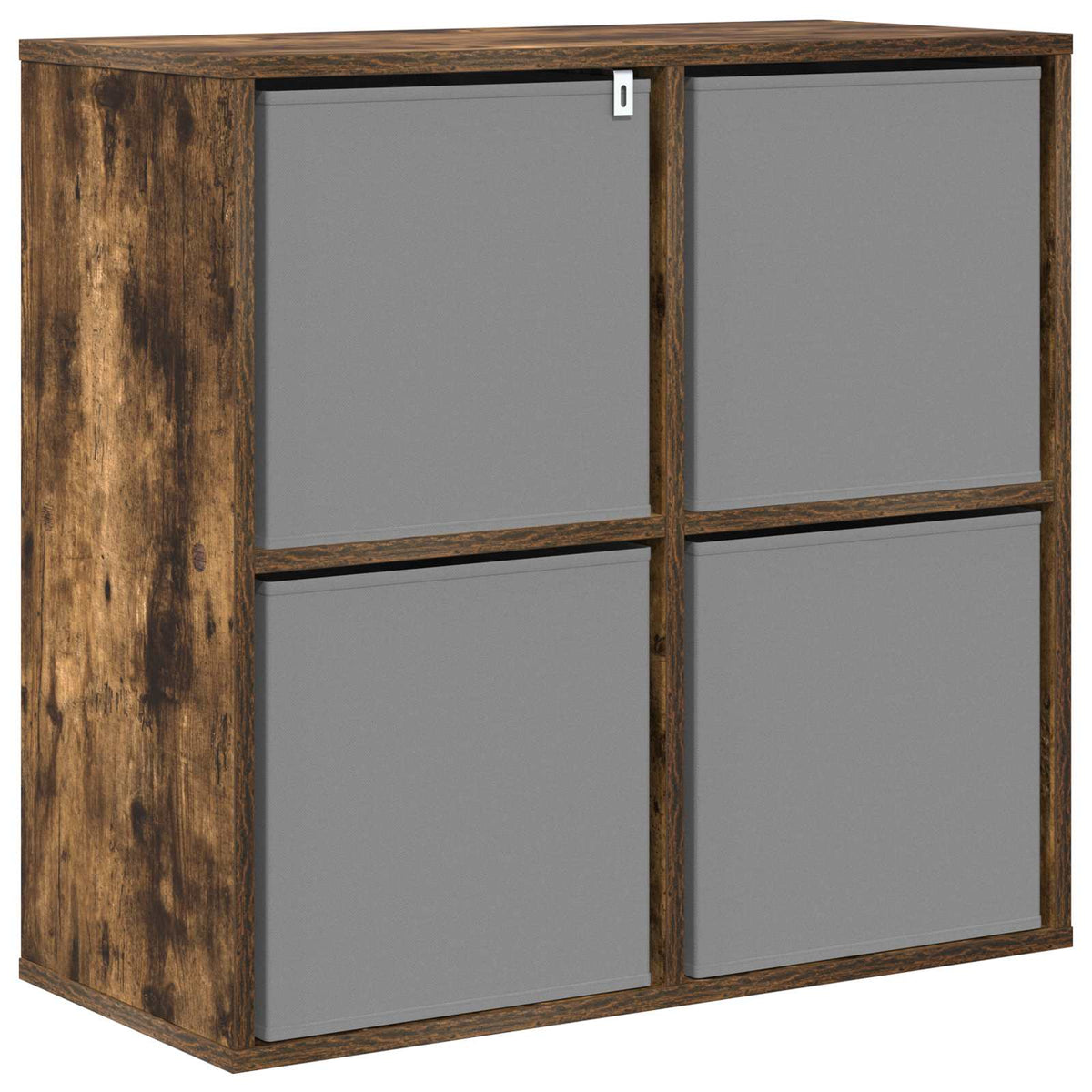 Sideboard Røget eg 68,5 x 32 x 67 cm