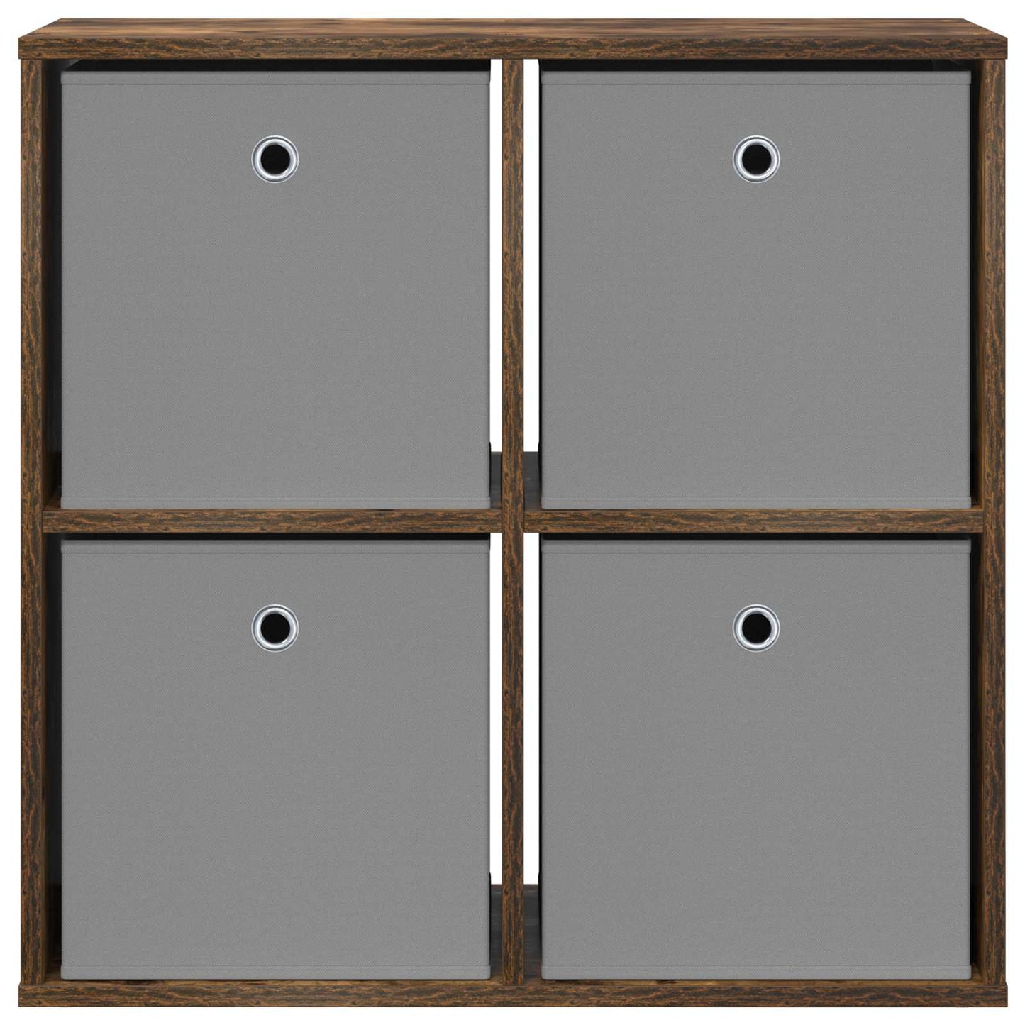 Sideboard Røget eg 68,5 x 32 x 67 cm