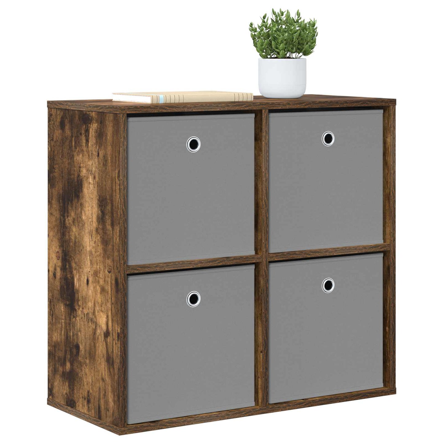 Sideboard Røget eg 68,5 x 32 x 67 cm