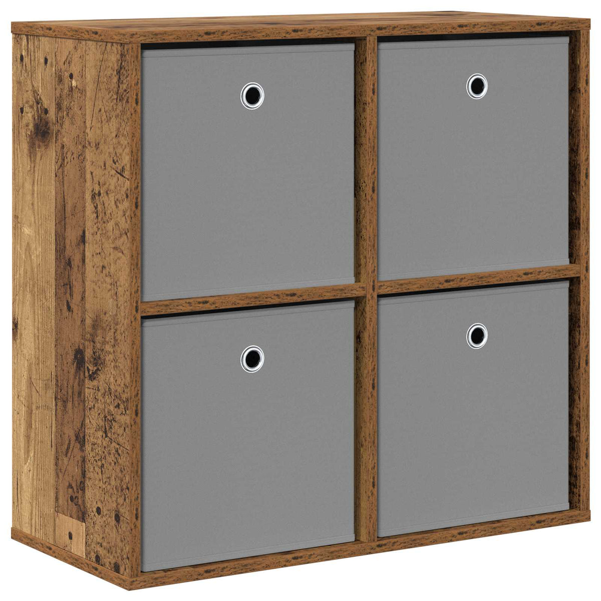 Sideboard Gammelt træ 68,5 x 32 x 67 cm