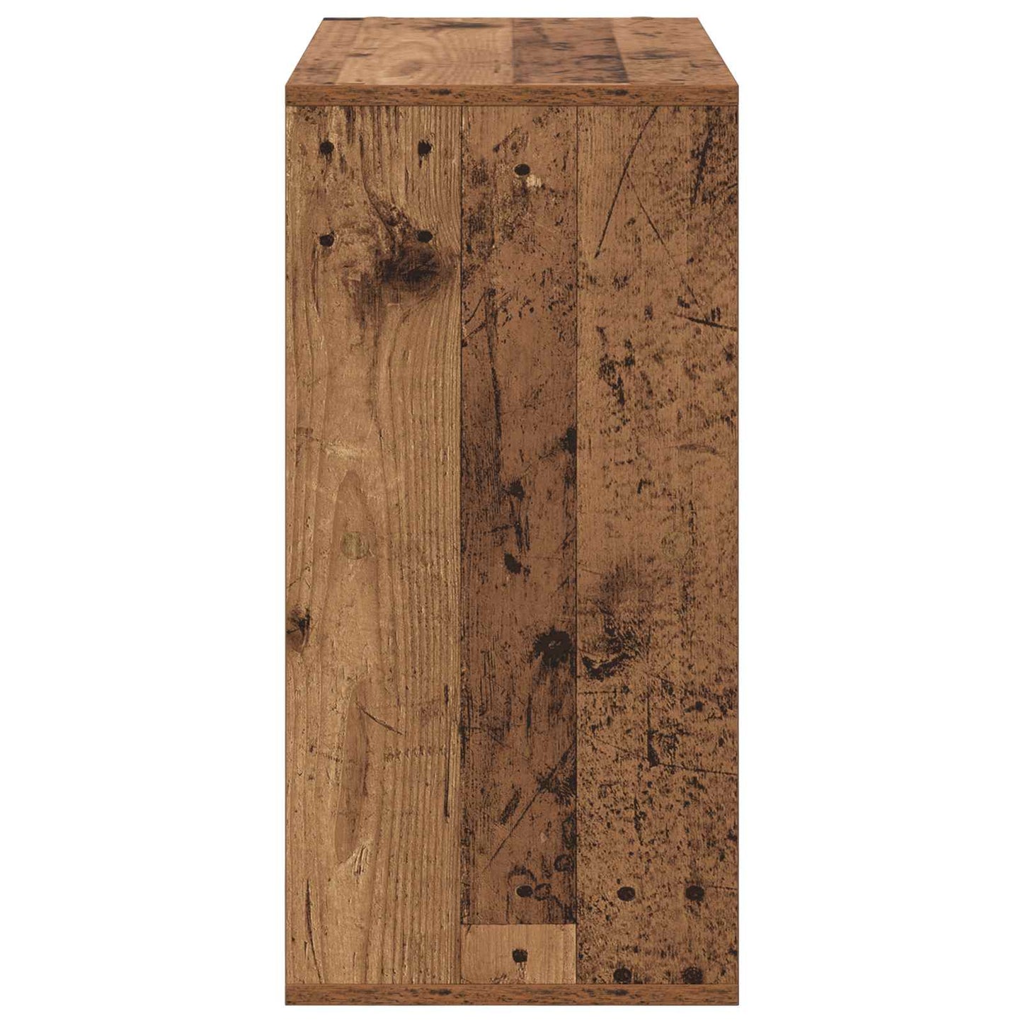 Sideboard Gammelt træ 68,5 x 32 x 67 cm