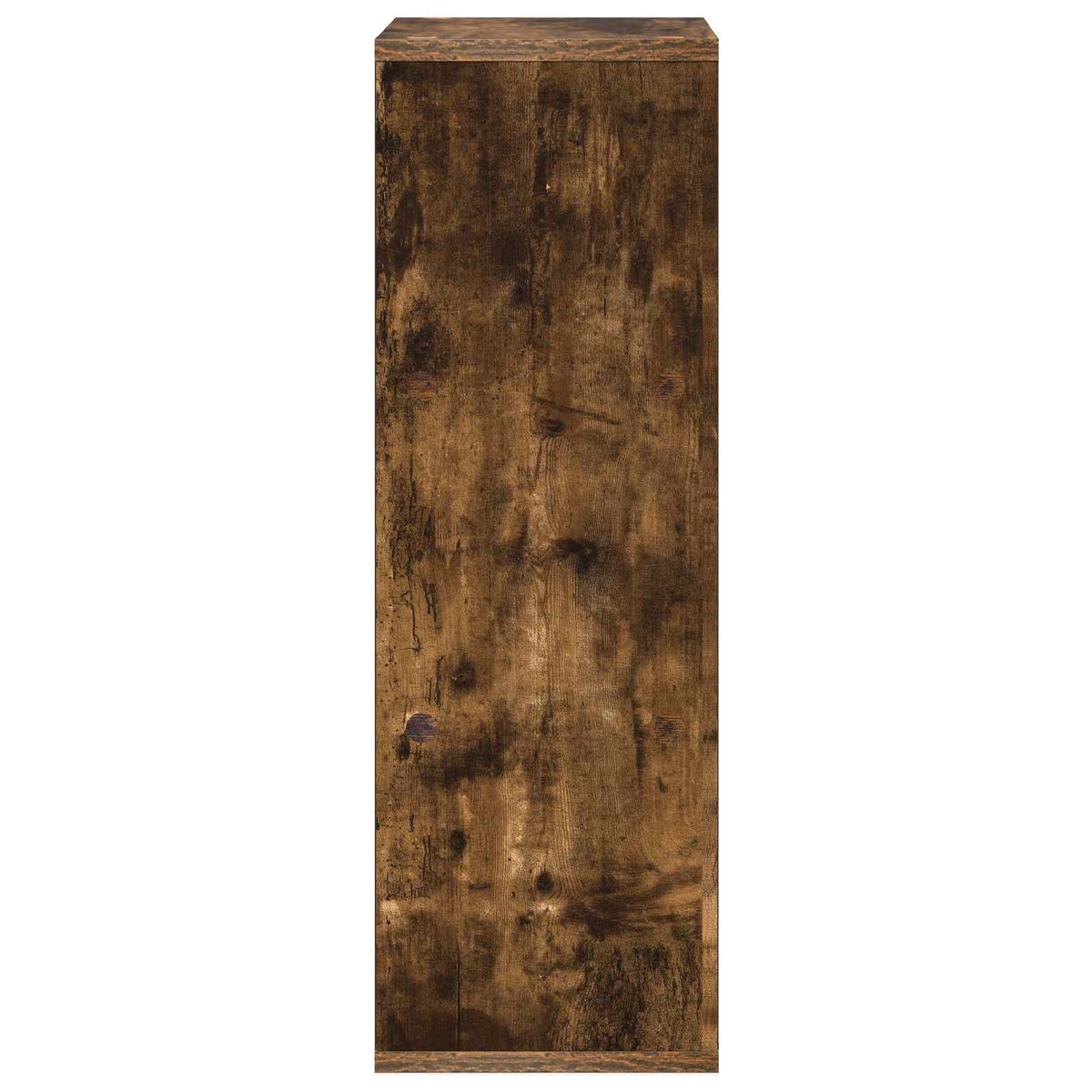Sideboard med skuffe Røget eg 25,5 x 22 x 69,5 cm
