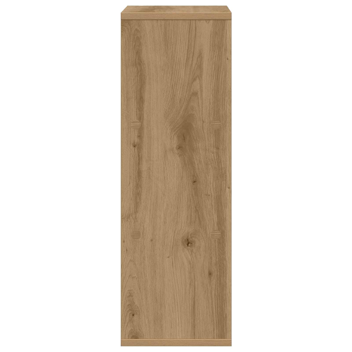 Sideboard Artisan Egetræ 25,5 x 22 x 69,5 cm