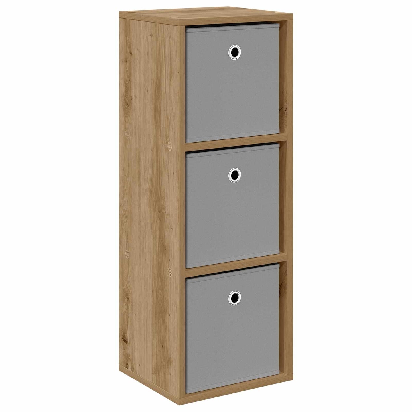 Sideboard Artisan Egetræ 30,5 x 27 x 84,5 cm