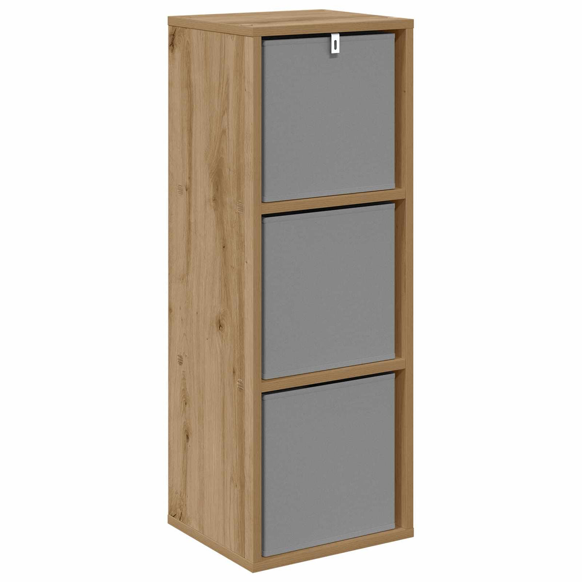 Sideboard Artisan Egetræ 30,5 x 27 x 84,5 cm