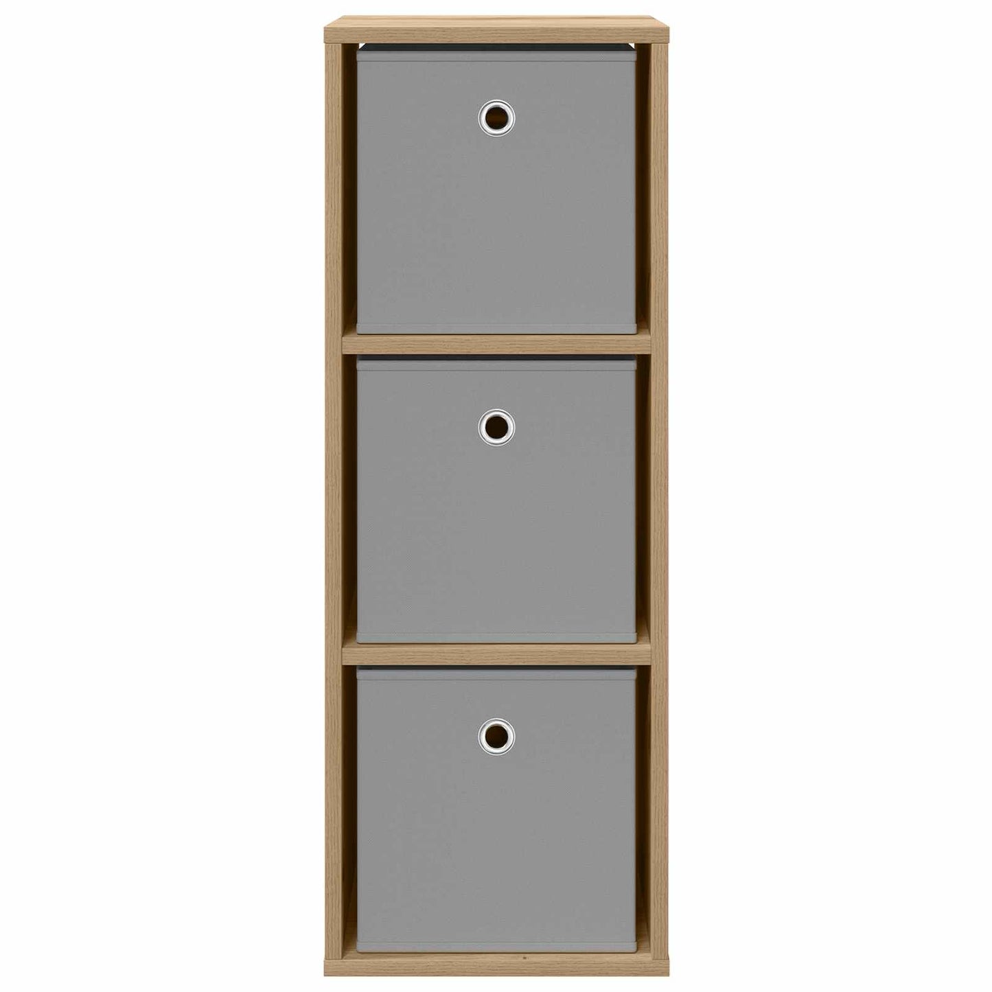 Sideboard Artisan Egetræ 30,5 x 27 x 84,5 cm