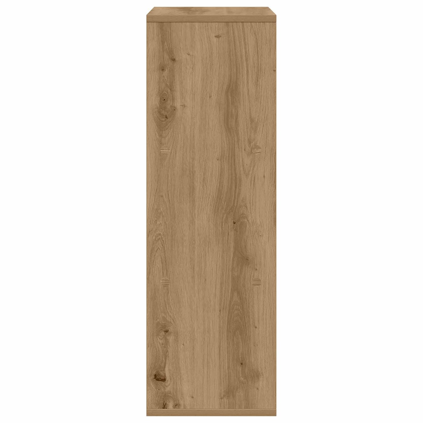 Sideboard Artisan Egetræ 30,5 x 27 x 84,5 cm