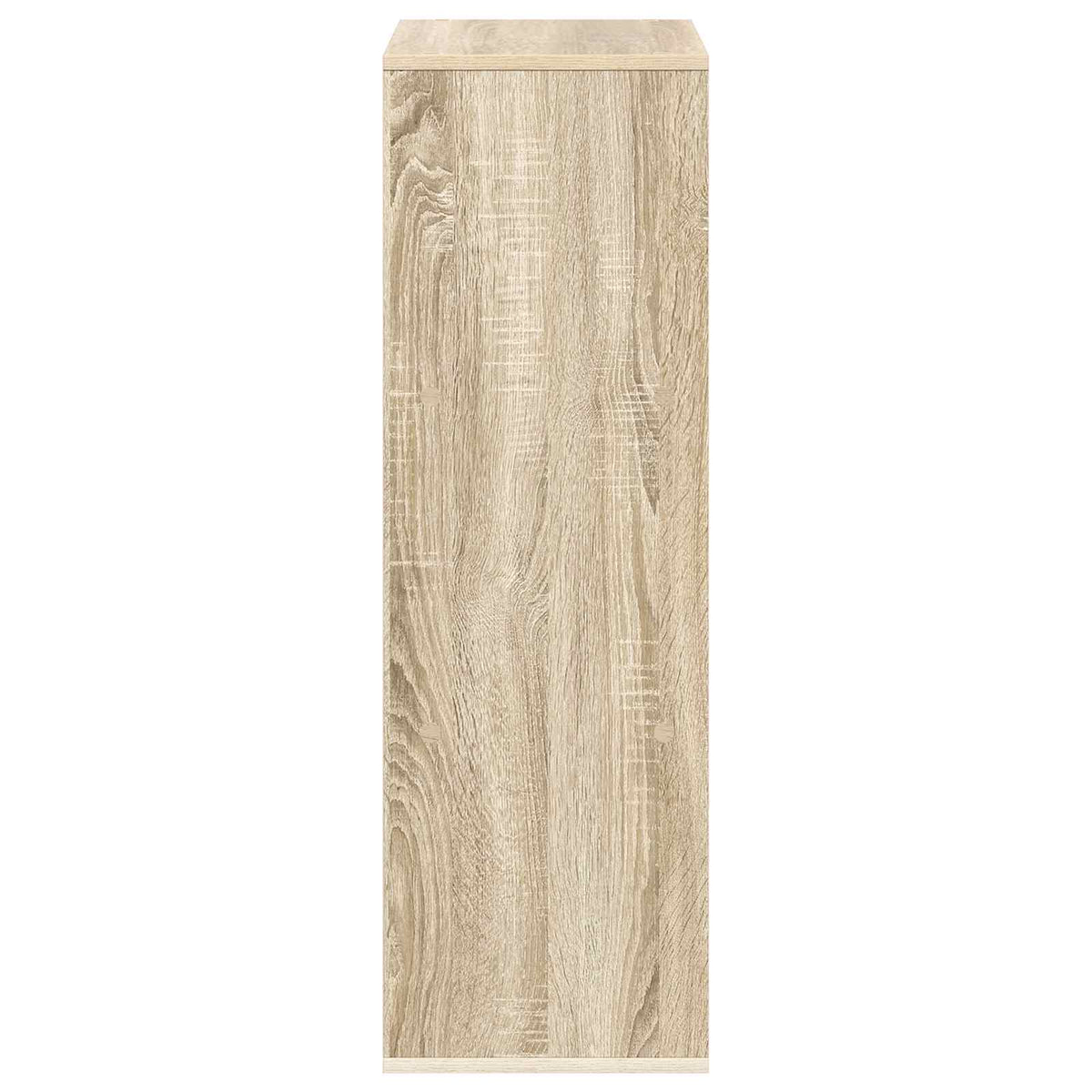 Sideboard med skuffe Sonoma eg 35 x 32 x 99,5 cm
