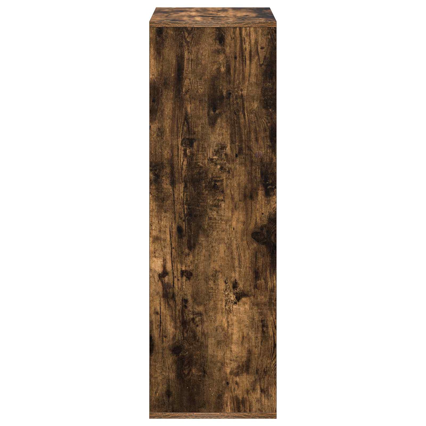 Sideboard med skuffe Røget eg 35 x 32 x 99,5 cm