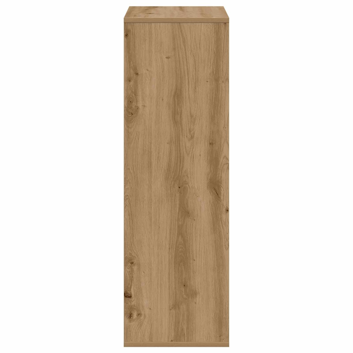 Sideboard Artisan Egetræ 35 x 32 x 99,5 cm