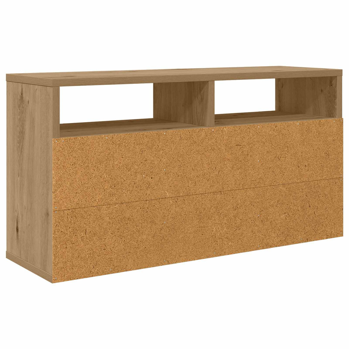 Lavbord 72 x 22,5 x 38 cm Artisan Egetræ