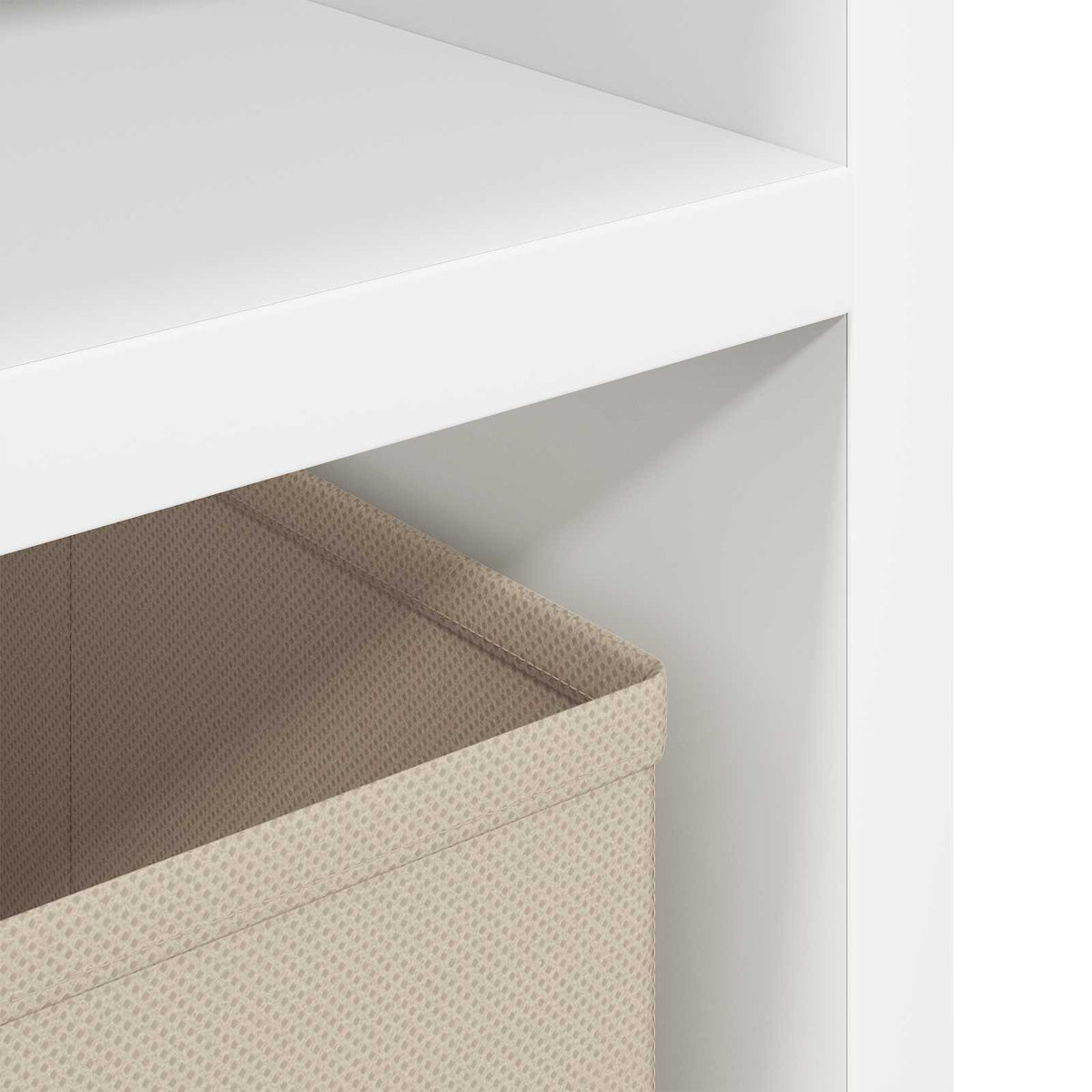 Lavbord med skuffe Hvid 102 x 32 x 48,5 cm