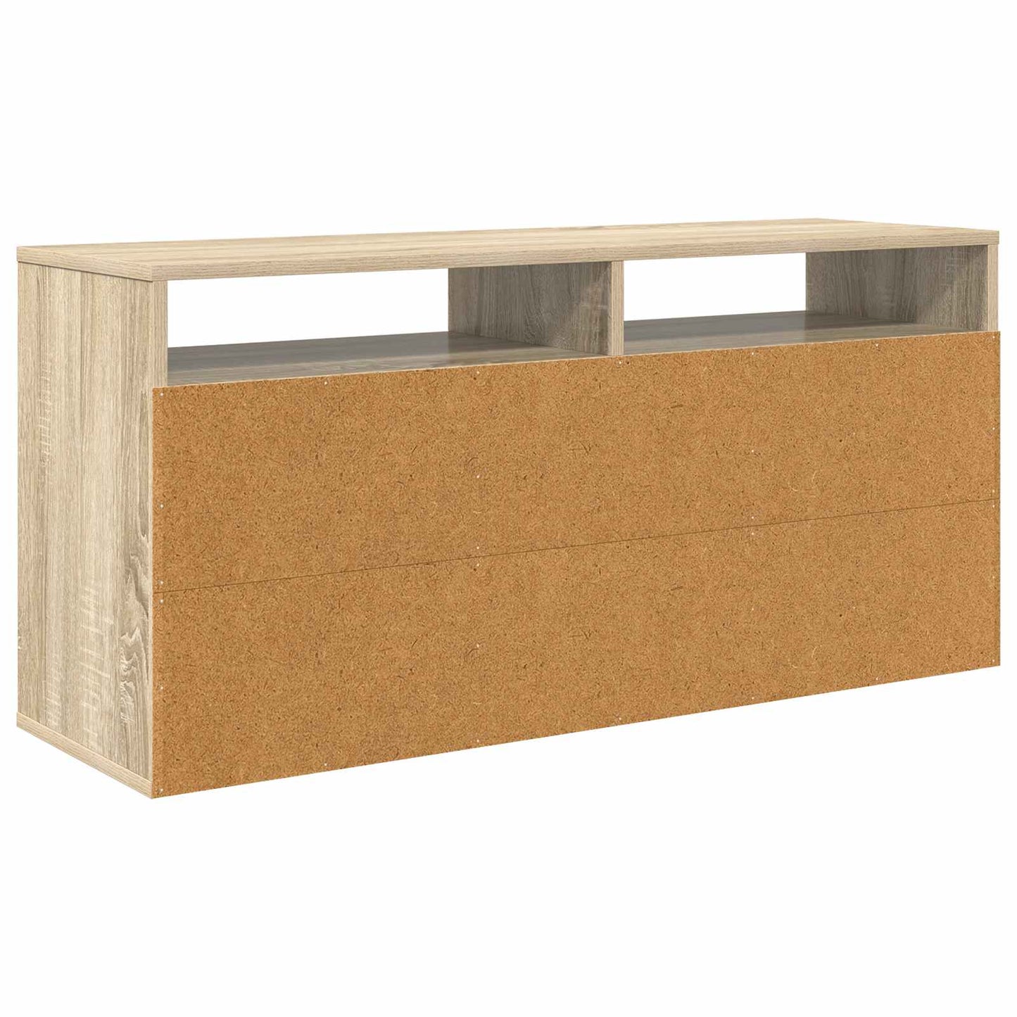 Lavbord med skuffe Sonoma eg 102 x 32 x 48,5 cm