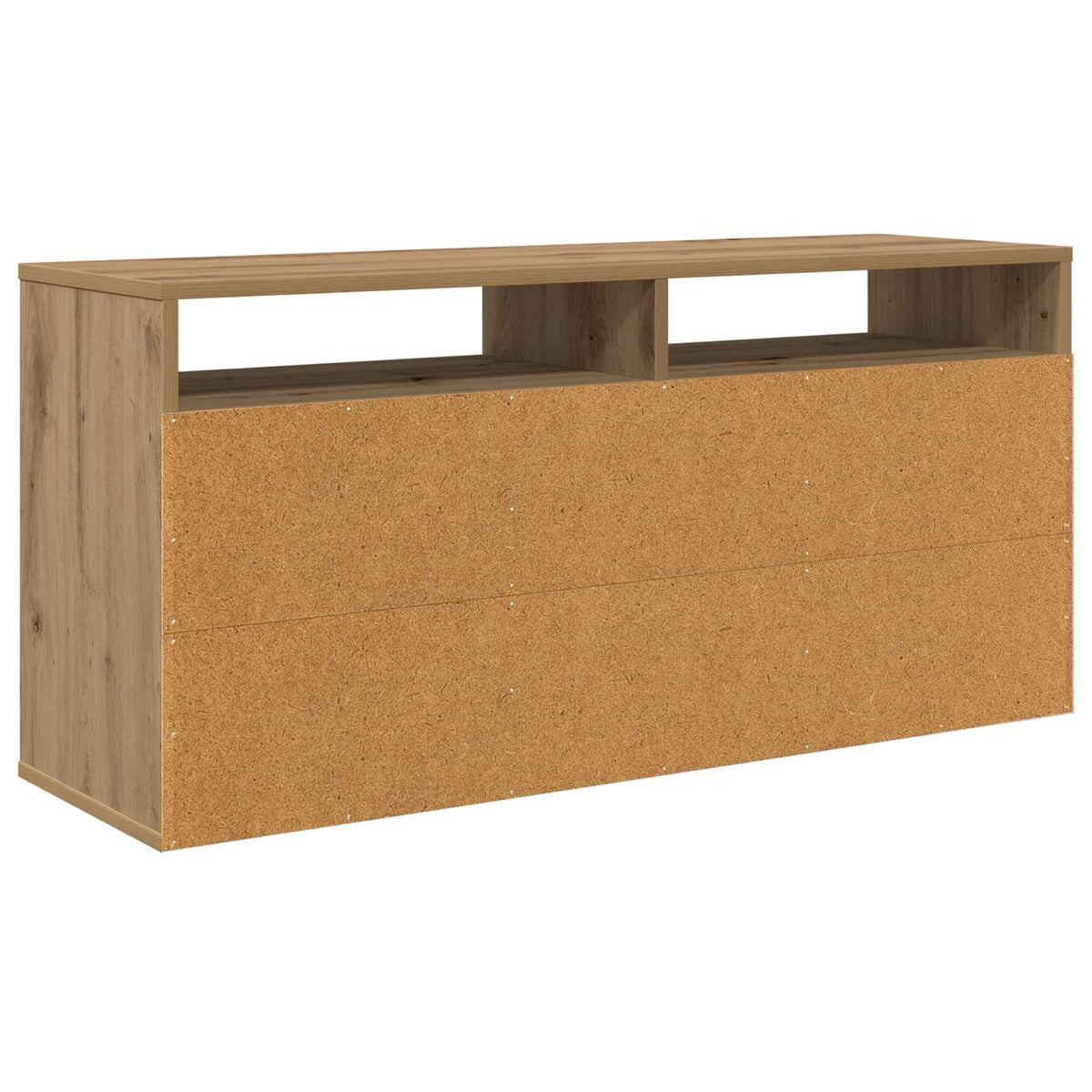 Lavbord 102 x 32 x 48,5 cm Artisan Egetræ