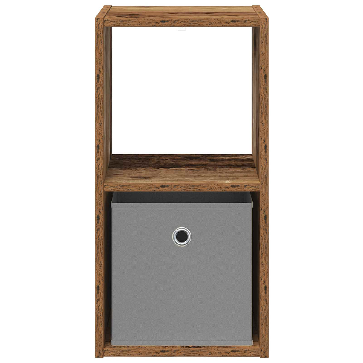Sengebord Gammelt træ 30,5 x 27 x 59,5 cm Konstrueret træ