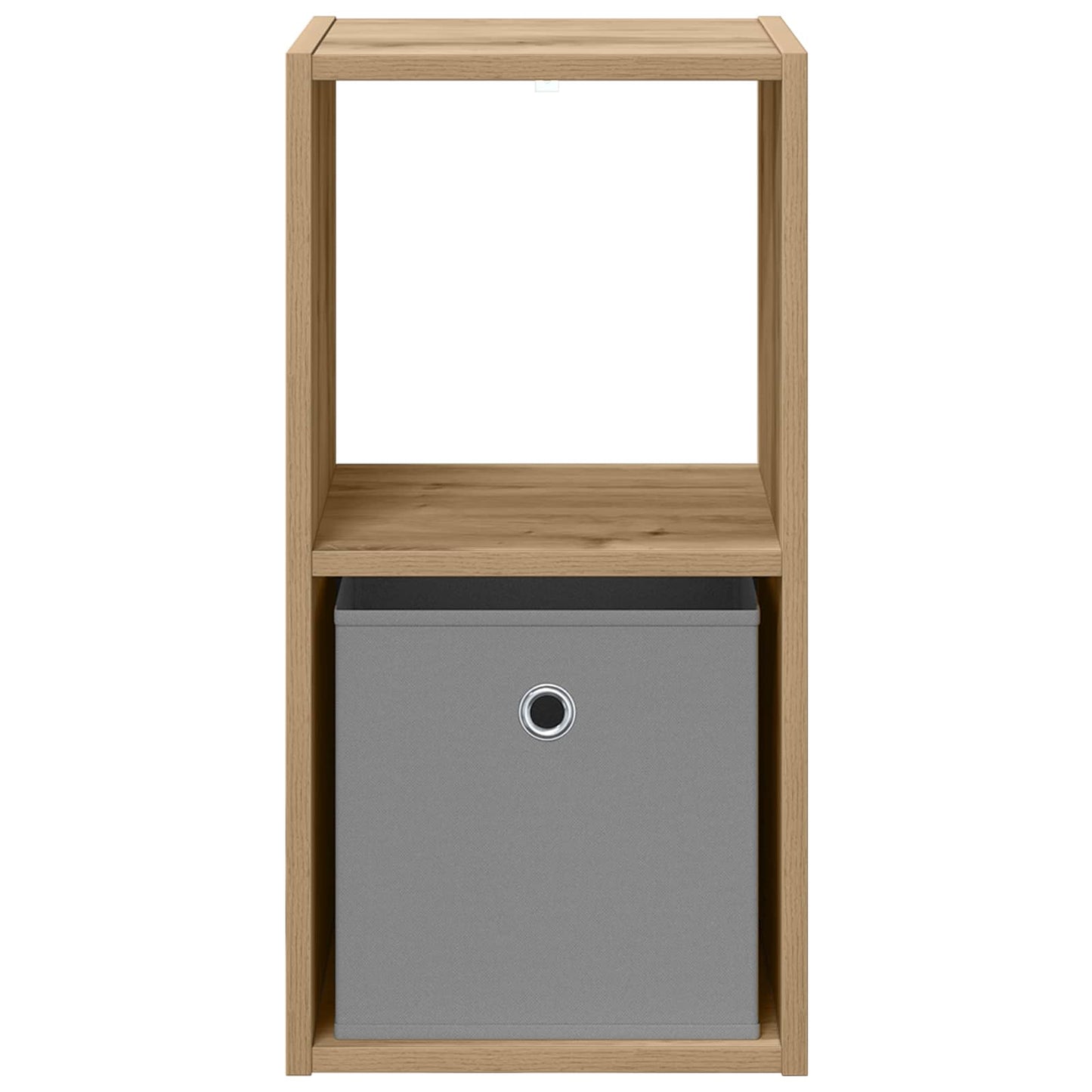 Sengebord Artisan Egetræ 30,5 x 27 x 59,5 cm Konstrueret træ