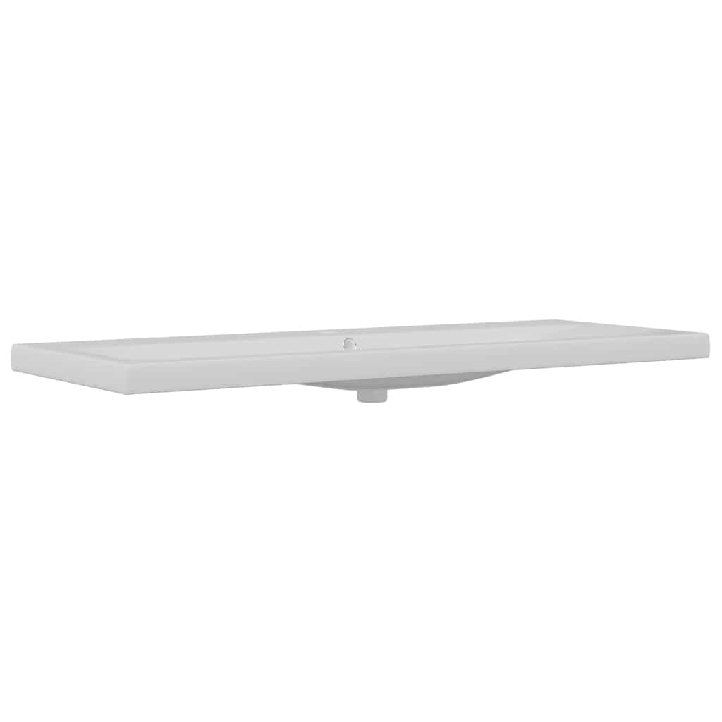 Badeværelsesskab Gammelt træ 100 x 38,5 x 46 cm Konstrueret træ