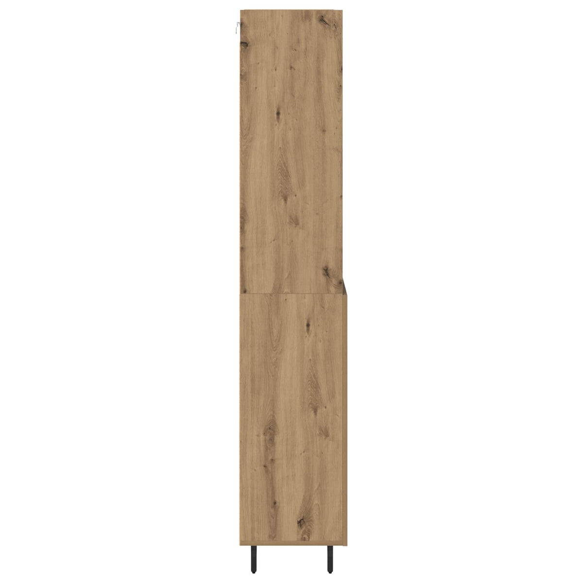 Highboard 2 stk. Artisan Egetræ 69,5 x 32,5 x 180 cm