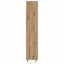 Highboard 2 stk. Artisan Egetræ 69,5 x 34 x 180 cm