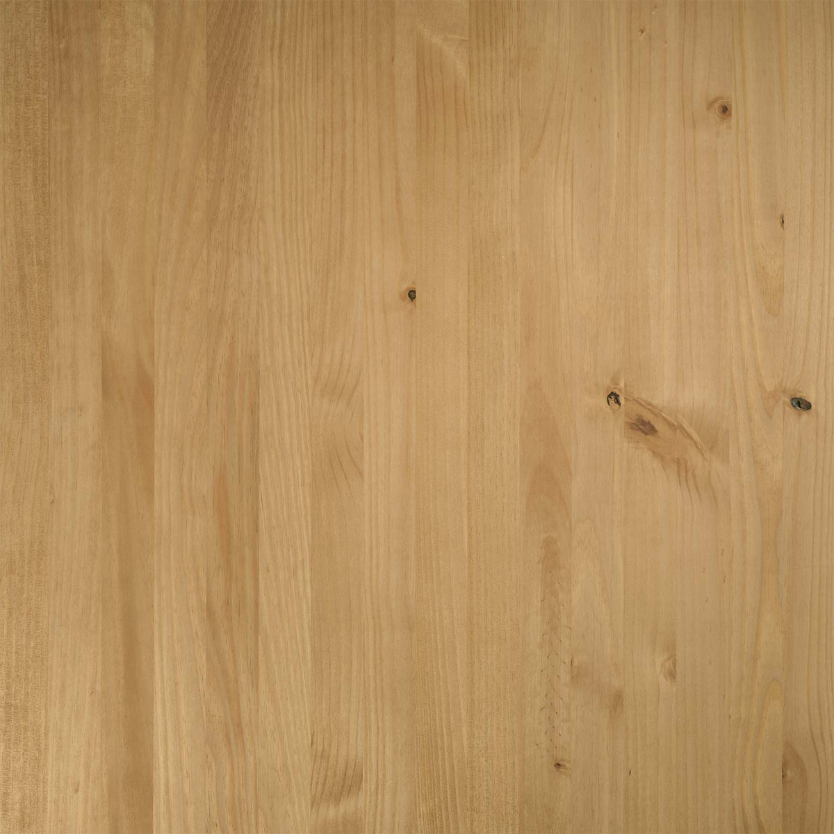Spisebænk NOAIN 120 x 41 x 45 cm Massivt fyrretræ Naturfarvet