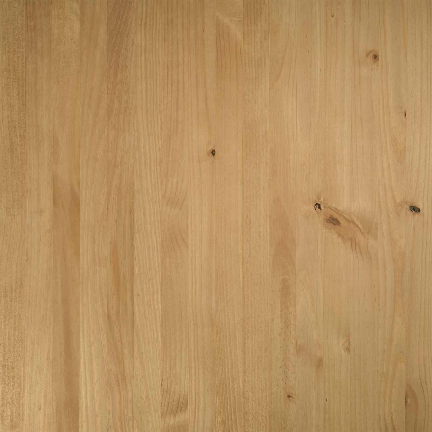 Spisebænk NOAIN 120 x 41 x 45 cm Massivt fyrretræ Naturfarvet