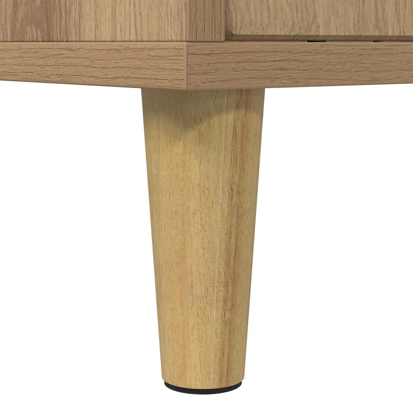 Kat Hus Artisan-eg 51 x 30 x 52 cm Konstrueret træ
