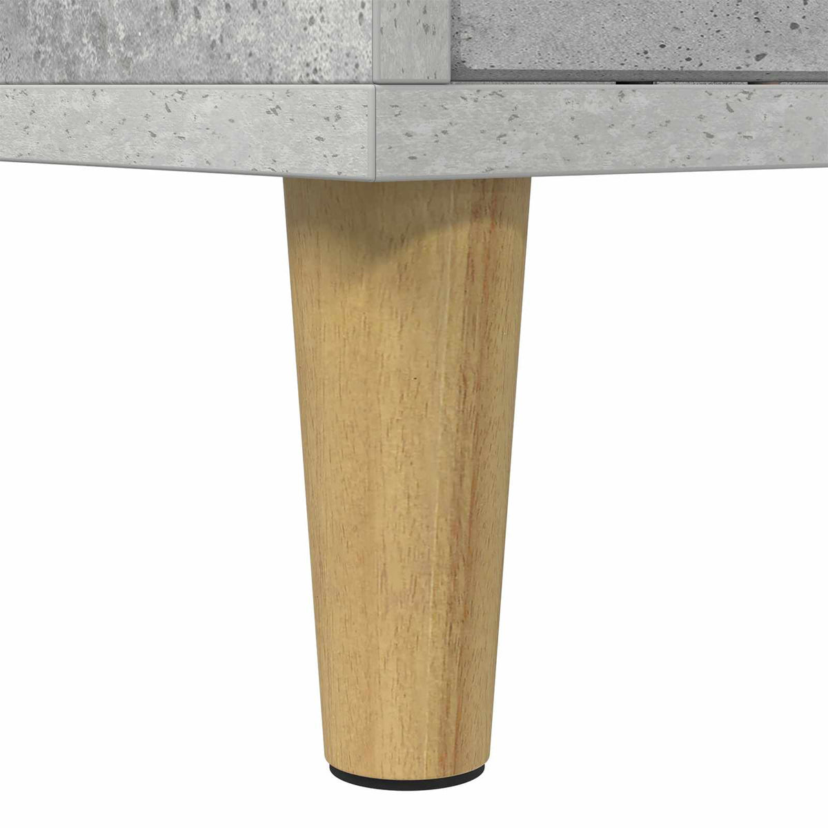 Kat Hus Beton 51 x 30 x 52 cm Konstrueret træ