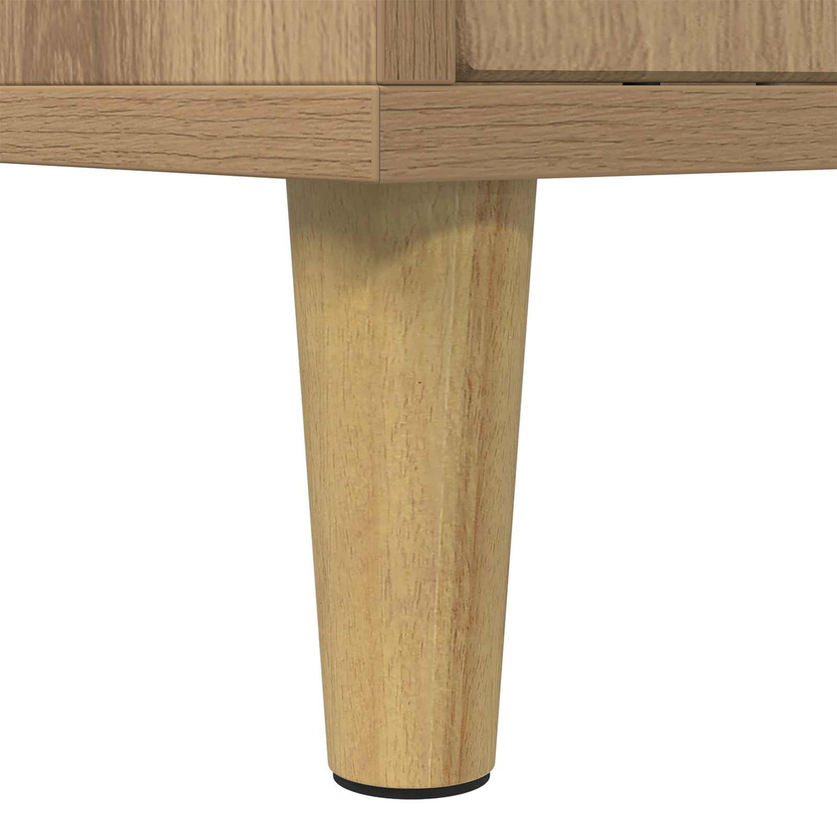 Kat Hus Artisan eg 51 x 30 x 52 cm Konstrueret træ