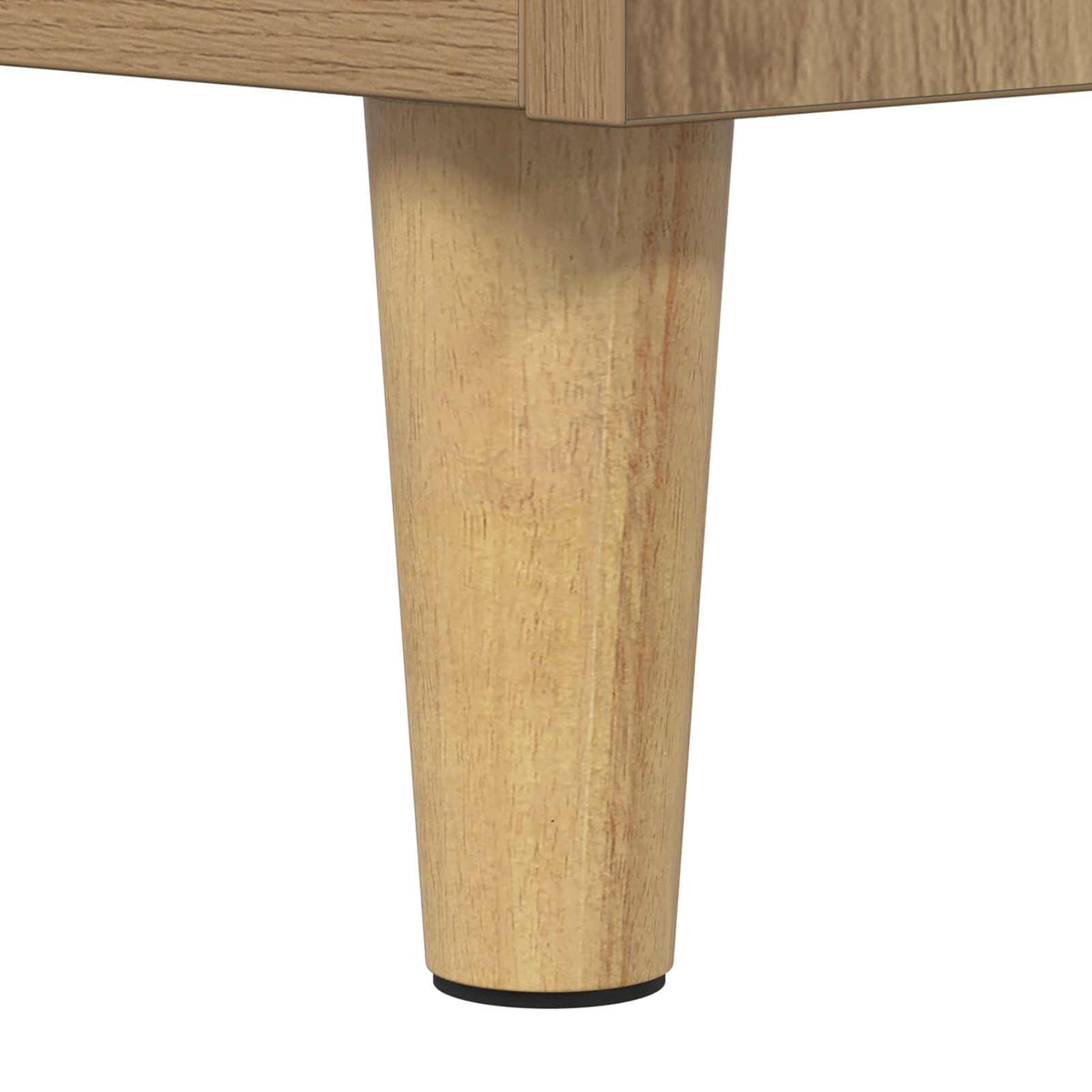 Kat Hus Artisan-eg 72 x 42,5 x 70 cm Konstrueret træ