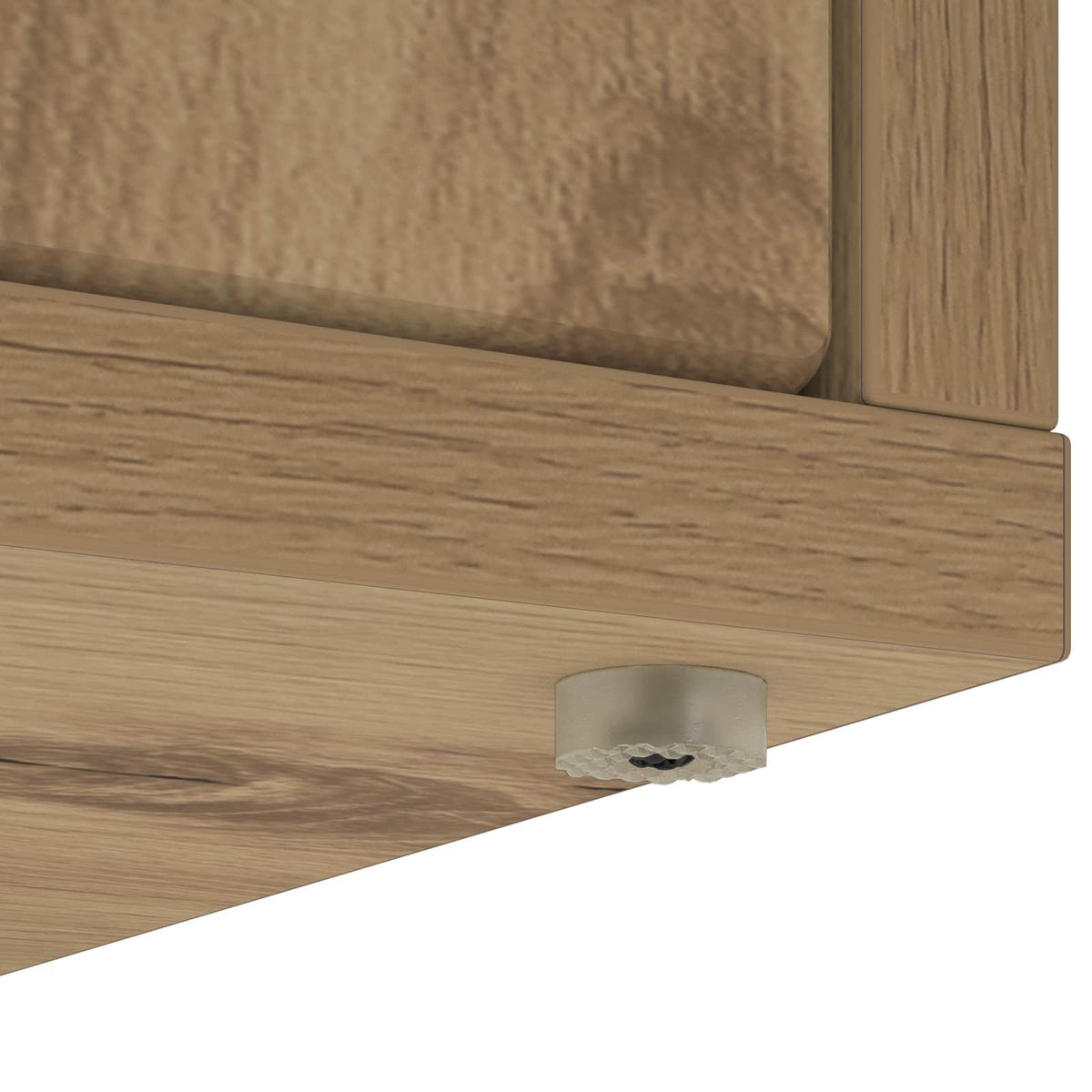 Kat Hus Artisan eg 53 x 52 x 62 cm Konstrueret træ