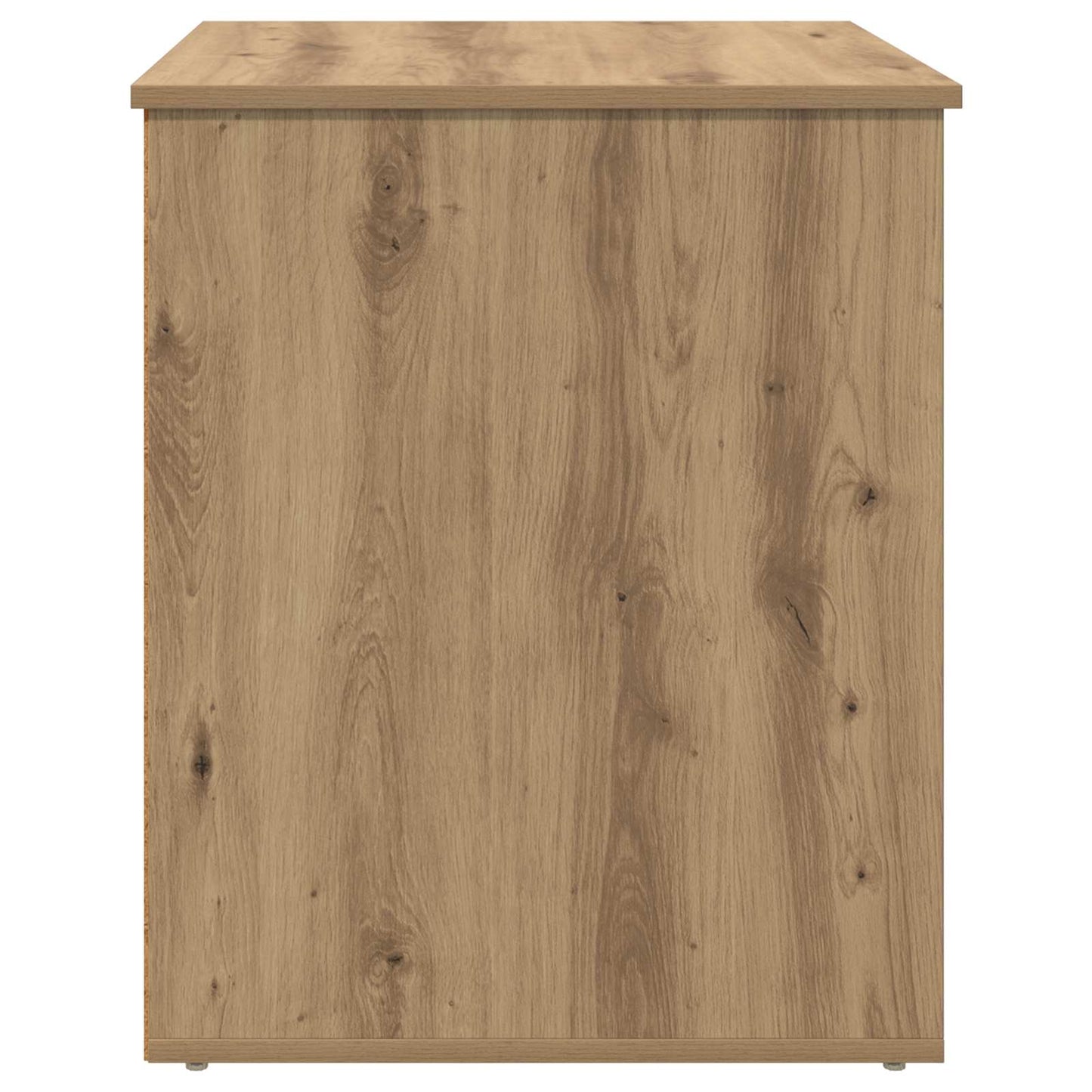 Kat Hus Artisan eg 53 x 52 x 62 cm Konstrueret træ