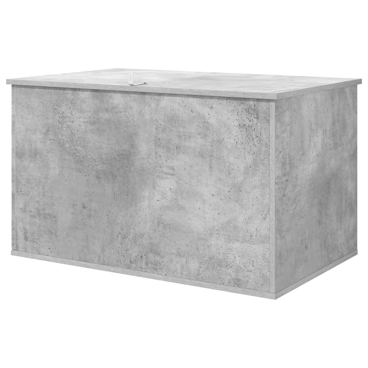 Kat Hus Beton 85 x 55 x 50,5 cm Konstrueret træ