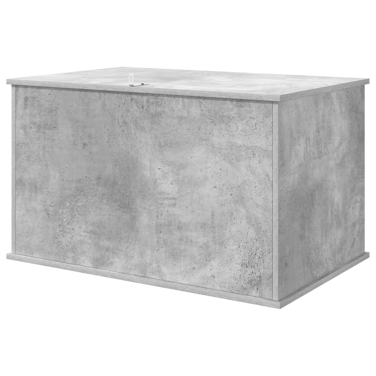 Kat Hus Beton 85 x 55 x 50,5 cm Konstrueret træ