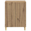 Badeværelse Opbevaringsskab ARNHEM Artisan-eg 59,5 x 31 x 80 cm
