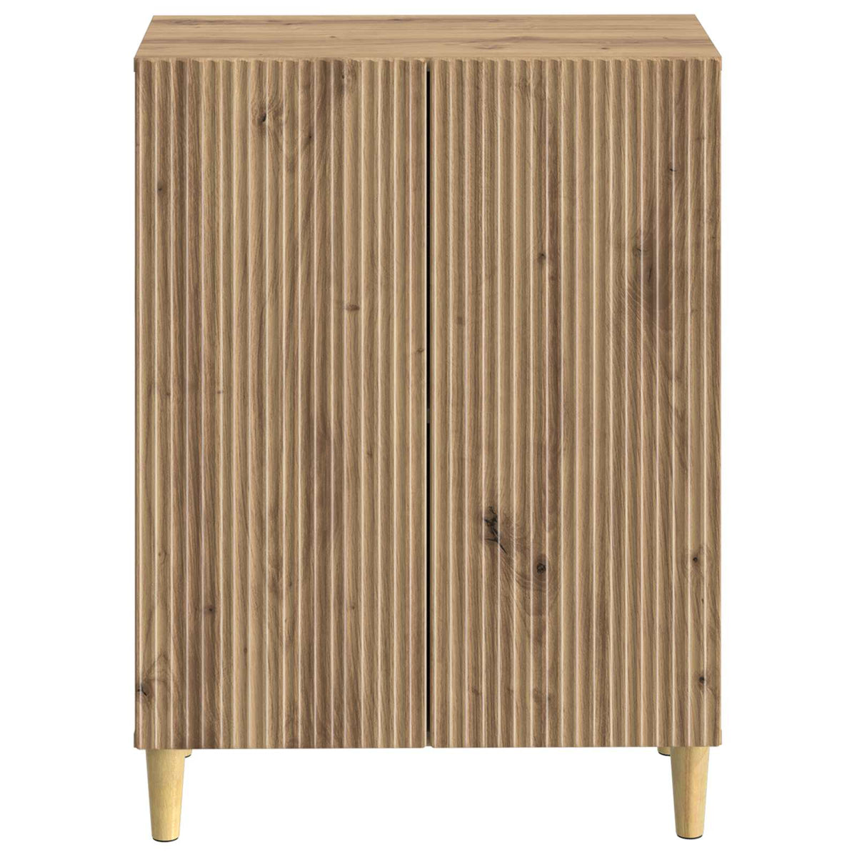 Badeværelse Opbevaringsskab ARNHEM Artisan-eg 59,5 x 31 x 80 cm