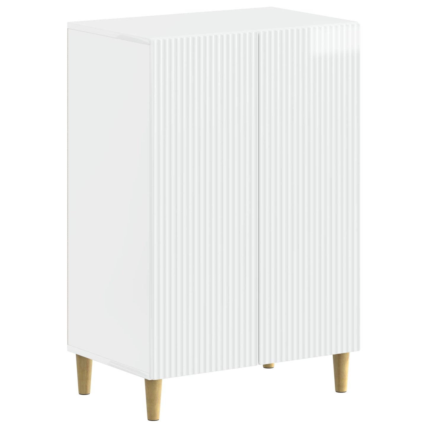 Sko skab ARNHEM 59,5 x 39,5 x 90 cm Konstrueret træ
